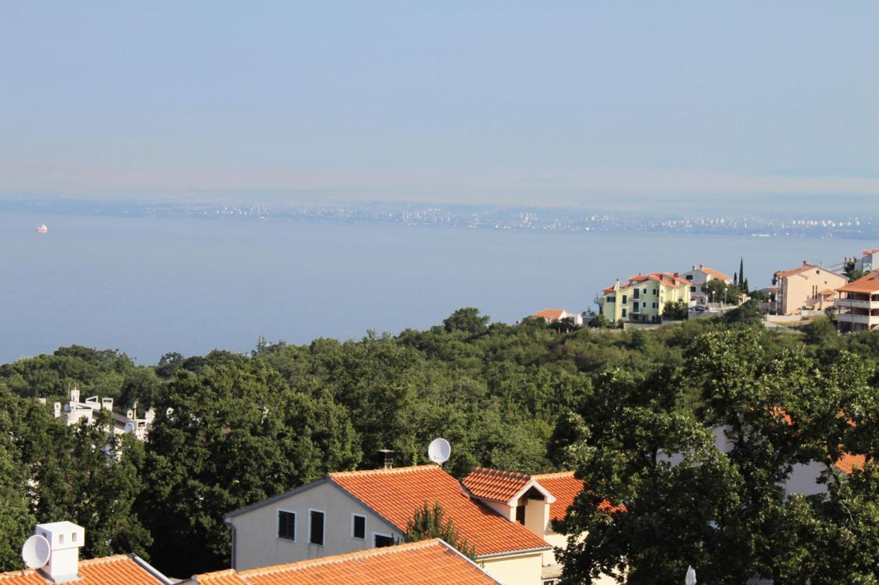 Apartments And Rooms With Parking Space Njivice, Krk - 5458 Extérieur photo