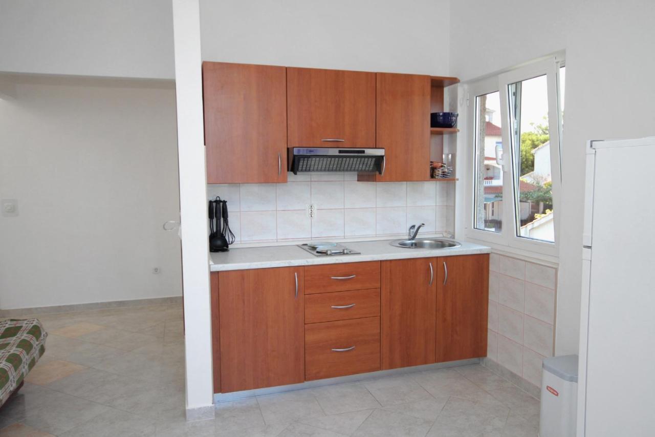 Apartments And Rooms With Parking Space Njivice, Krk - 5458 Extérieur photo